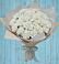 Букет цветов из: Гвоздики в Березовке