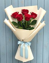 Букет Классика чувств #REPLACE_PRED# Березовке