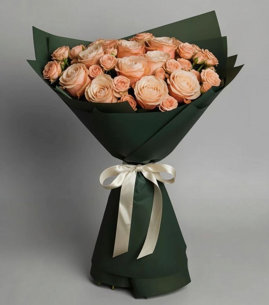 Букет Элегантный в Березовке