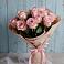 Букет цветов из: Розы в Березовке