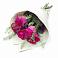 Букет цветов из: Розы в Березовке