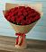 Букет Красные розы Милано в Березовке