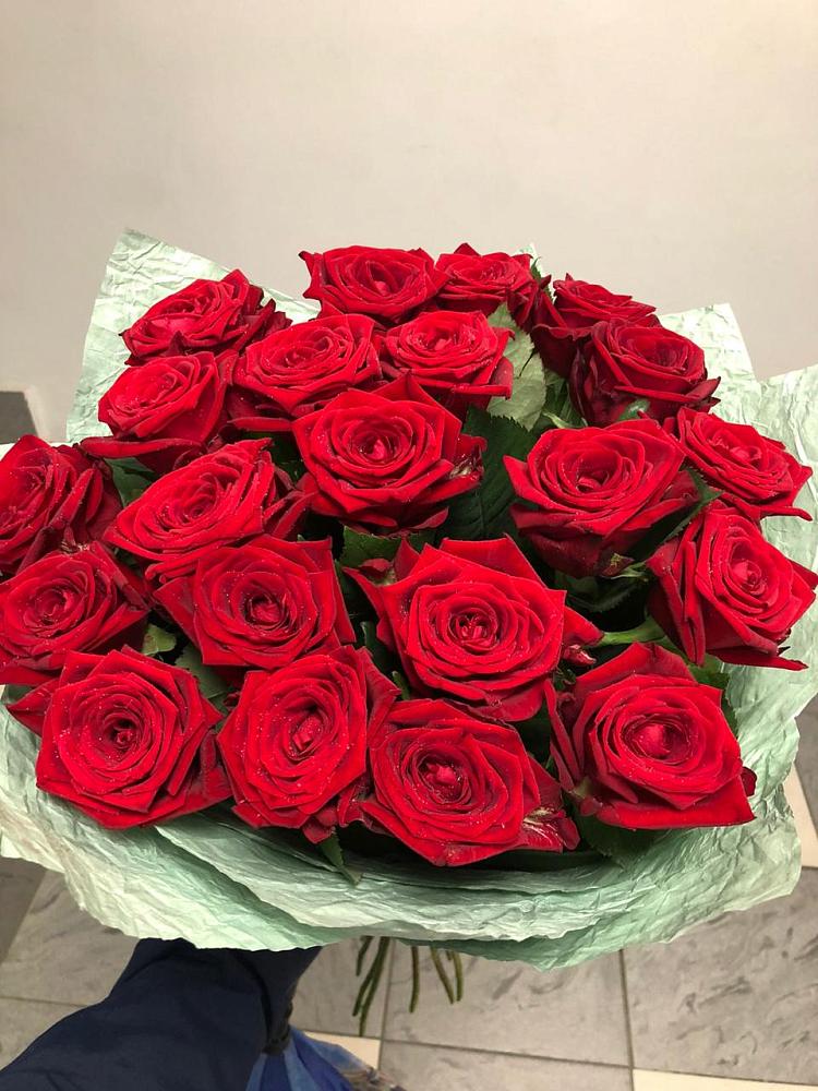 Розы Классика в Березовке Букет Классика в Березовке