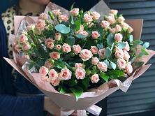 Букет Удовольствие #REPLACE_PRED# Березовке