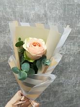 Букет цветов из:  Розы в Березовке
