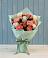 Букет цветов из: Розы в Березовке