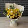 Букет цветов из: Розы в Березовке