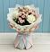Букет цветов из: Розы в Березовке