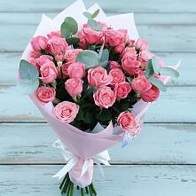 Букет Леди совершенство в Березовке