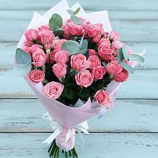 Букет Леди совершенство в Березовке